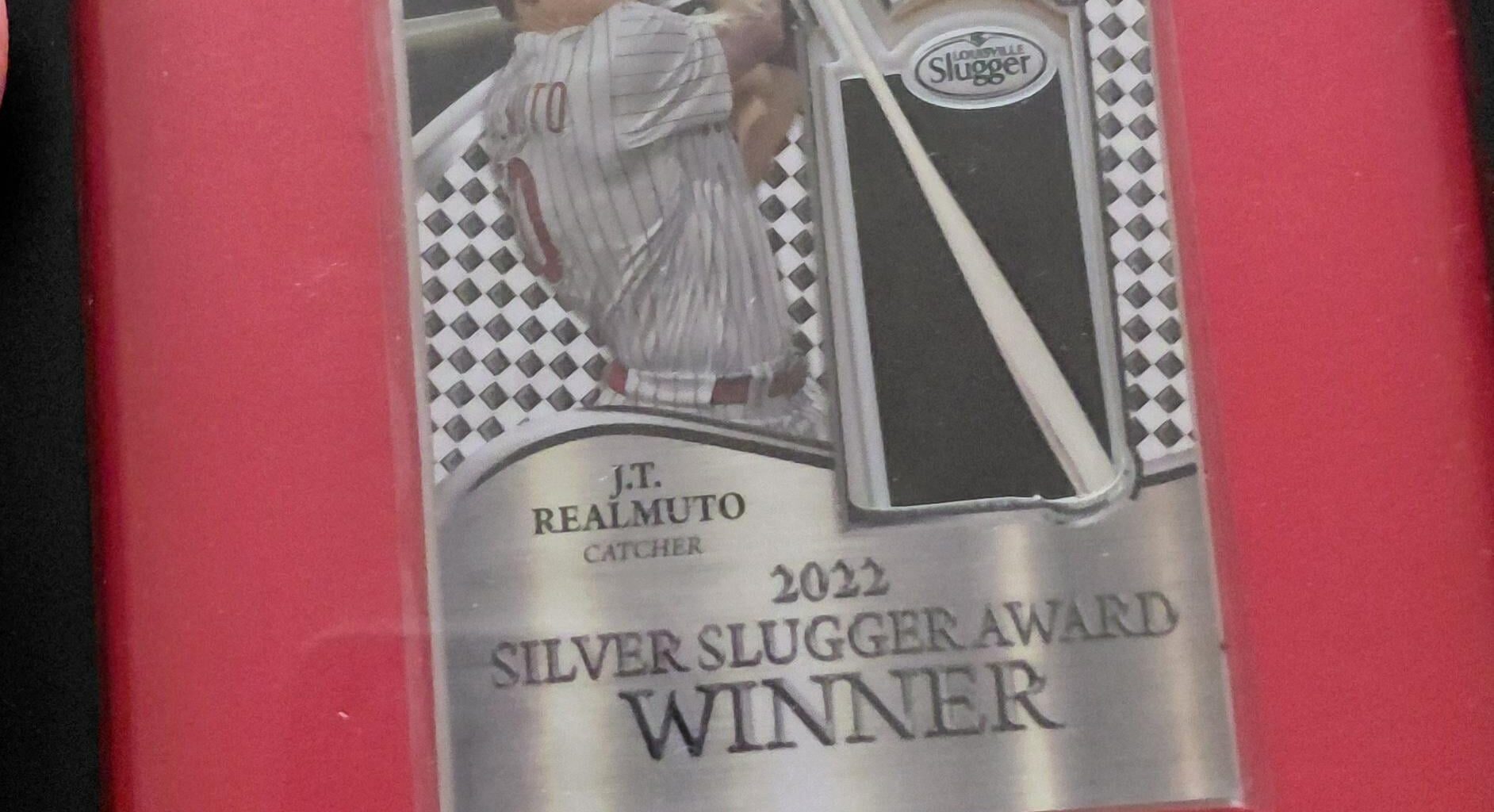 Had a Phils-tastic Christmas