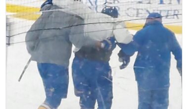 Anyone know anything about this?