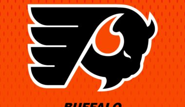 Sabres Stolen Identifies 2025/2026: Game 33 - Philadelphia Flyers (Warpath edition)