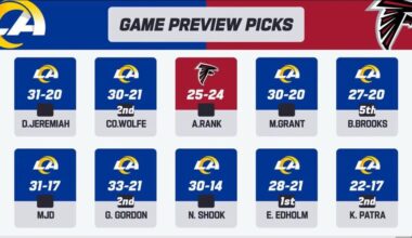 we got the adam rank seal of approval.