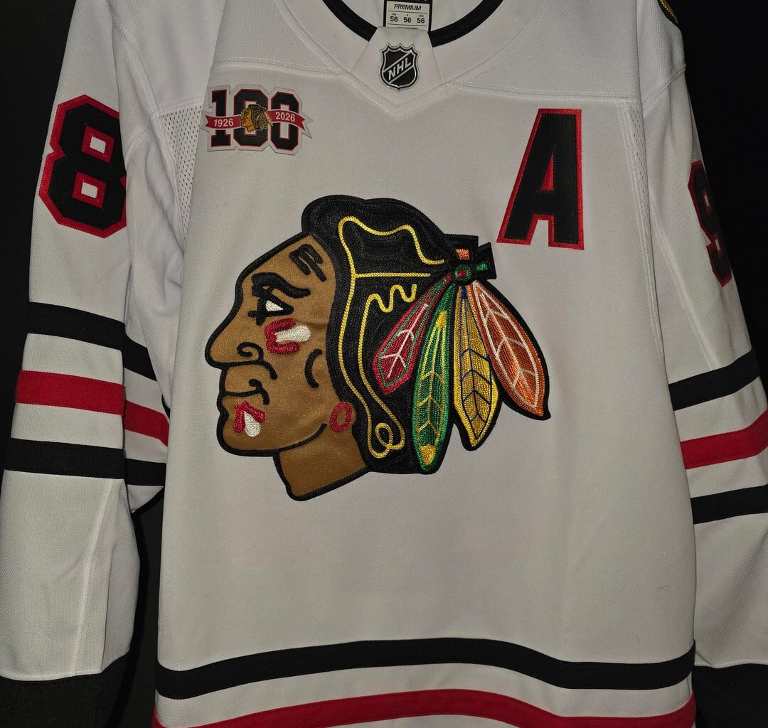 Added the A to My Bedard Road Jersey