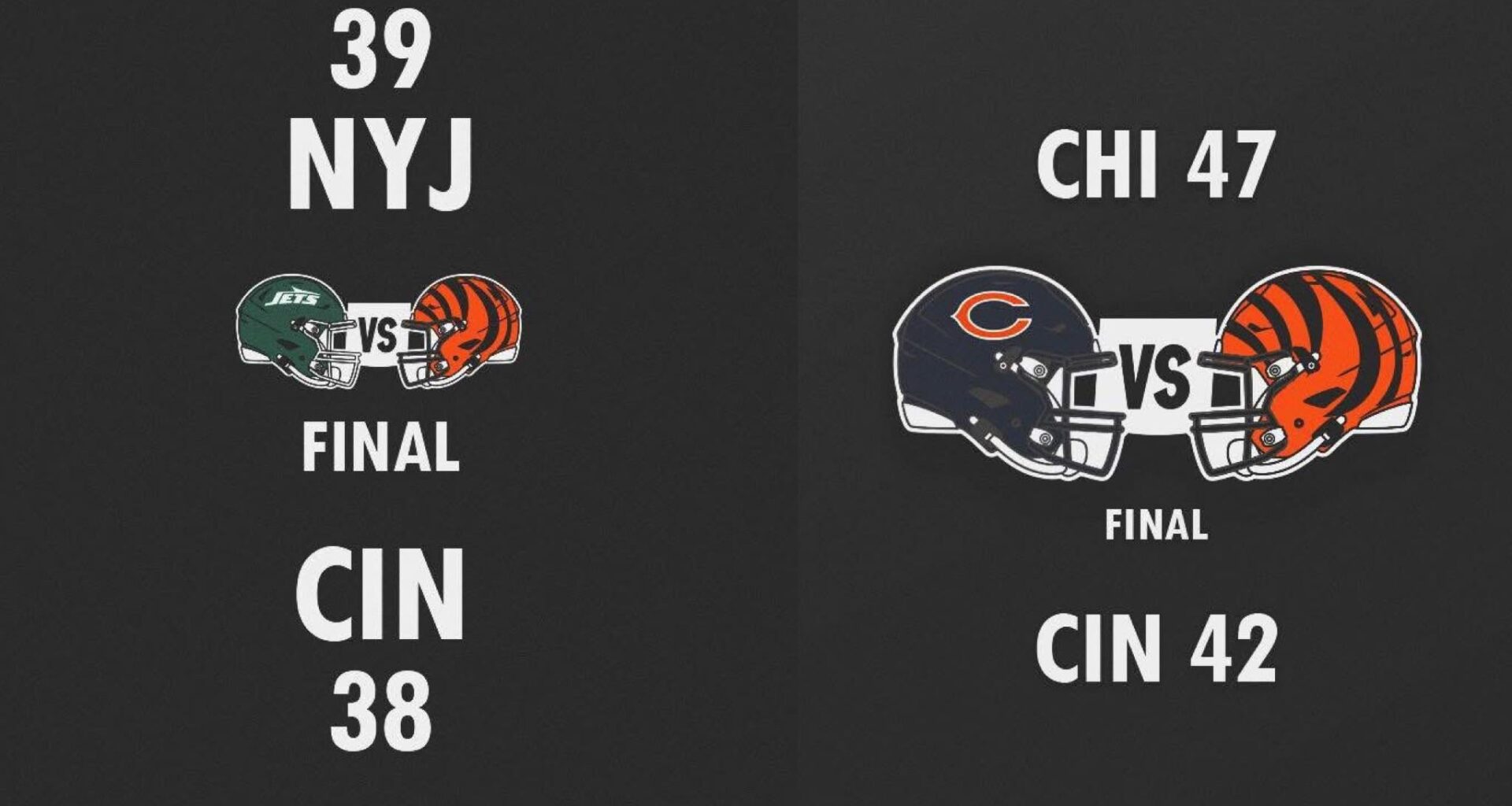 Like the home opener against the Patriots last season, I fear these two games will haunt us in the end