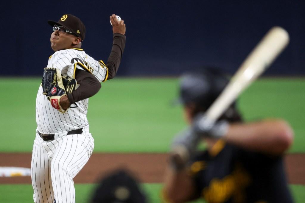 2026 prospect preview: Relievers to watch in the Padres’ farm system