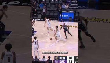 Only three players doing this... and we got two🃏🏹