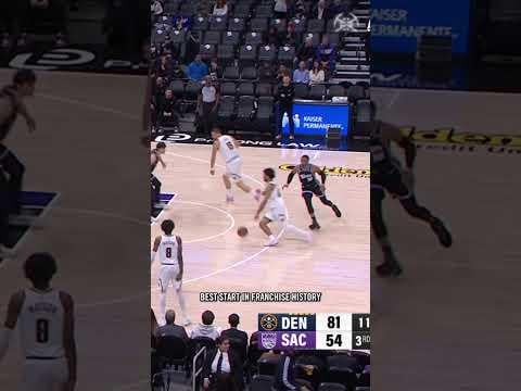 Only three players doing this... and we got two🃏🏹