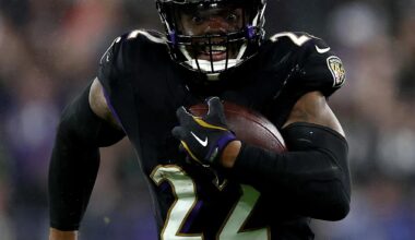 Bears win the NFC North thanks to Derrick Henry and the Ravens!!