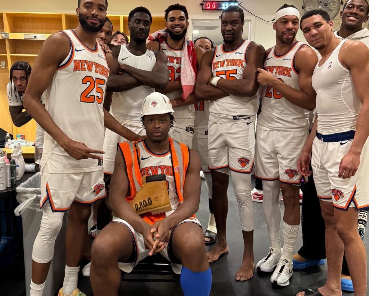 DPOG 🦺 OG Anunoby 🙌 ‼️ vs Raptors, Dec 9th 💥