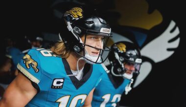 After this amazing season, the Jaguars deserve a full-time transition to these uniforms.