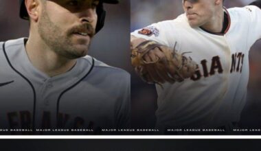 Giants add Casali & Lopez to front office...what do you think?