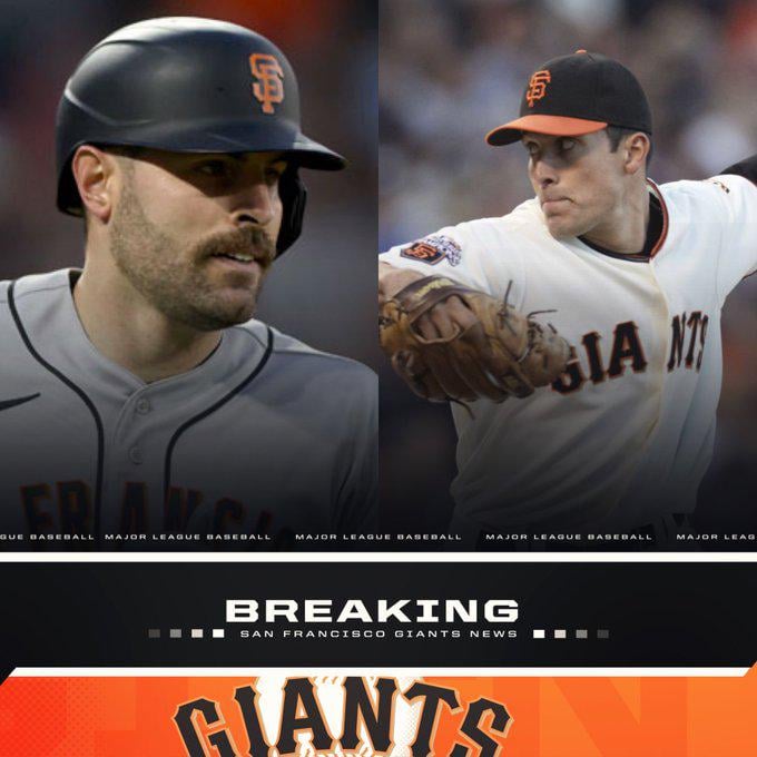 Giants add Casali & Lopez to front office...what do you think?