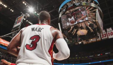 I miss having a real superstar on this team #3