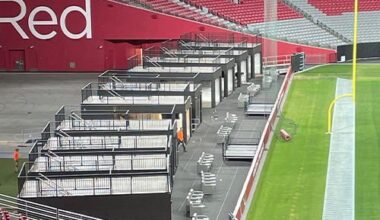 I am getting the distinct feeling that some of you are not impressed by the Casitas, where luxury meets innovation