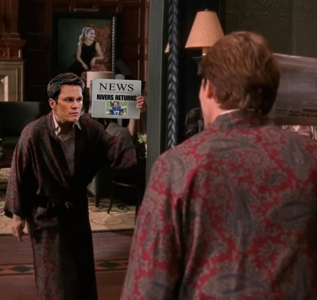 Had to make it happen