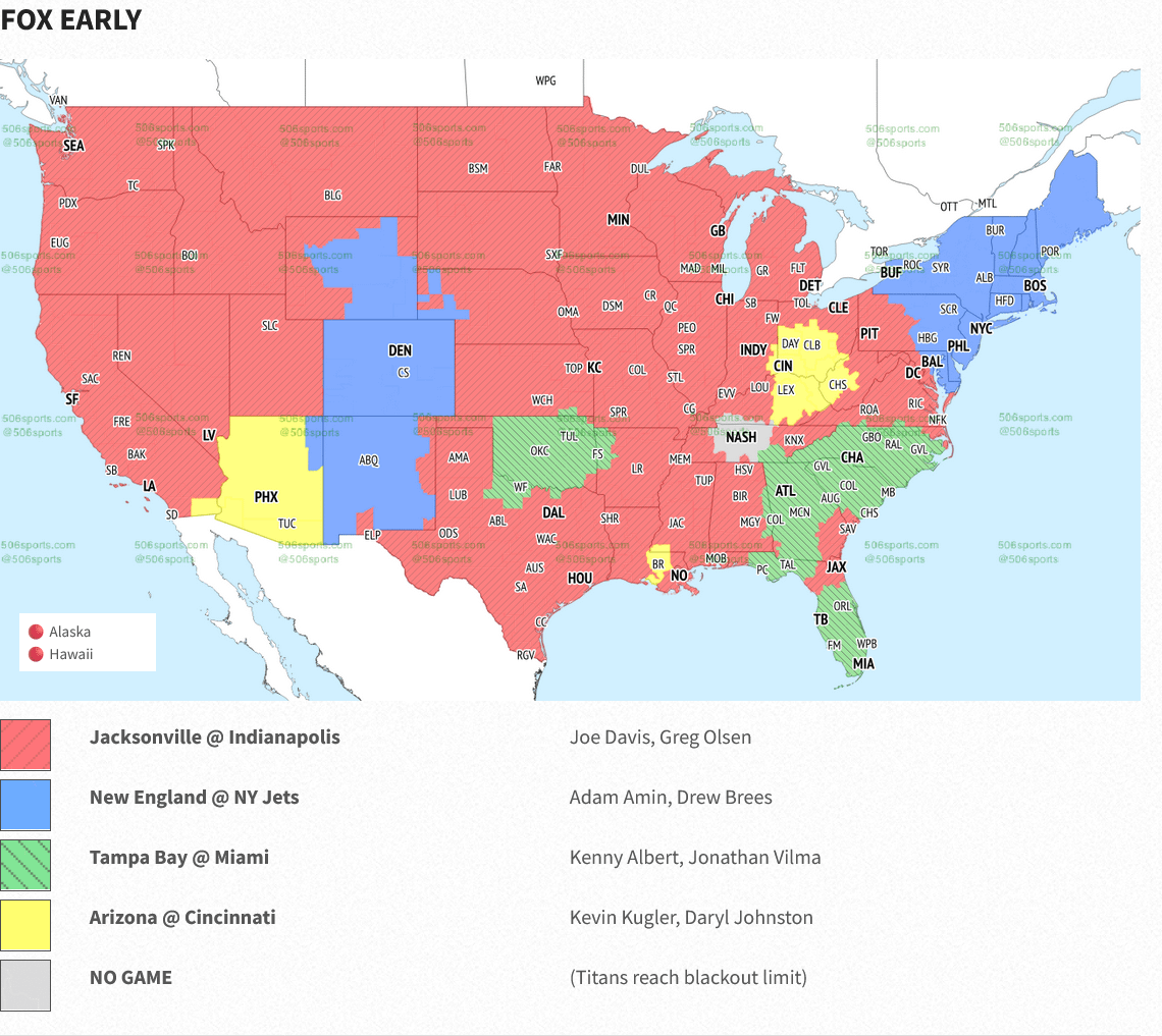 tf does "Titans reach blackout limit" mean
