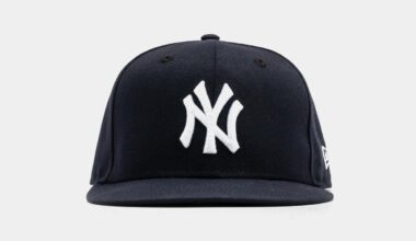 New York Yankees 59Fifty Fitted Hat - $19.98