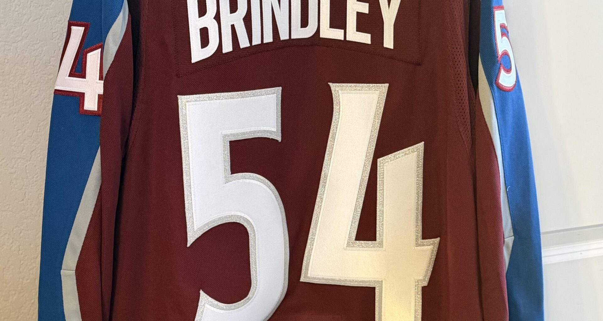 Early Xmas present from my partner and her family!