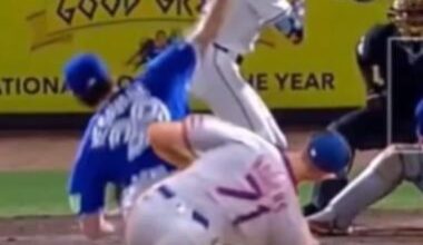 With the addition of Tyler Rogers, the Blue Jays now have the pitcher with the highest release angle and lowest release angle