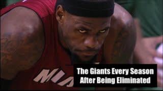 [Prediction] After the Bye Week, Giants will go on a (meaningless) 4-game win streak