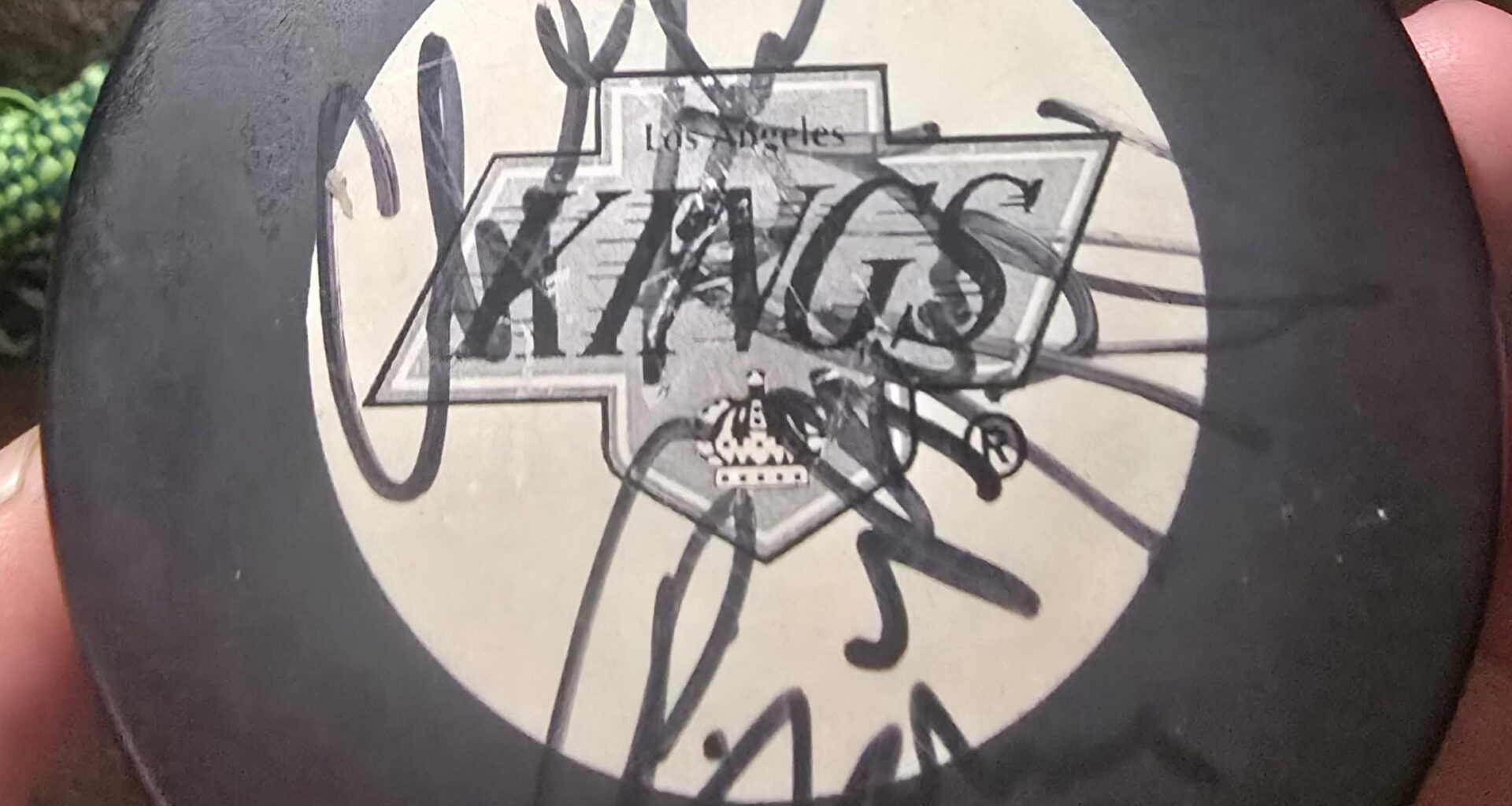 Help with signatures