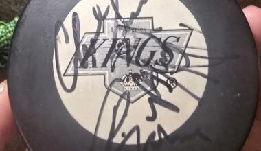 Help with signatures