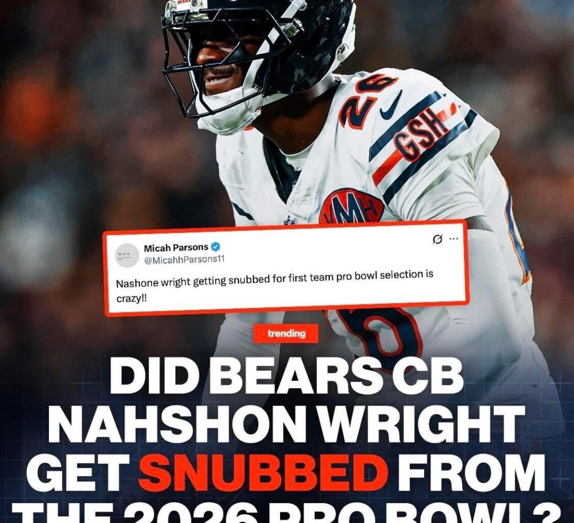 Damn it, Micah. Don’t make us like you.