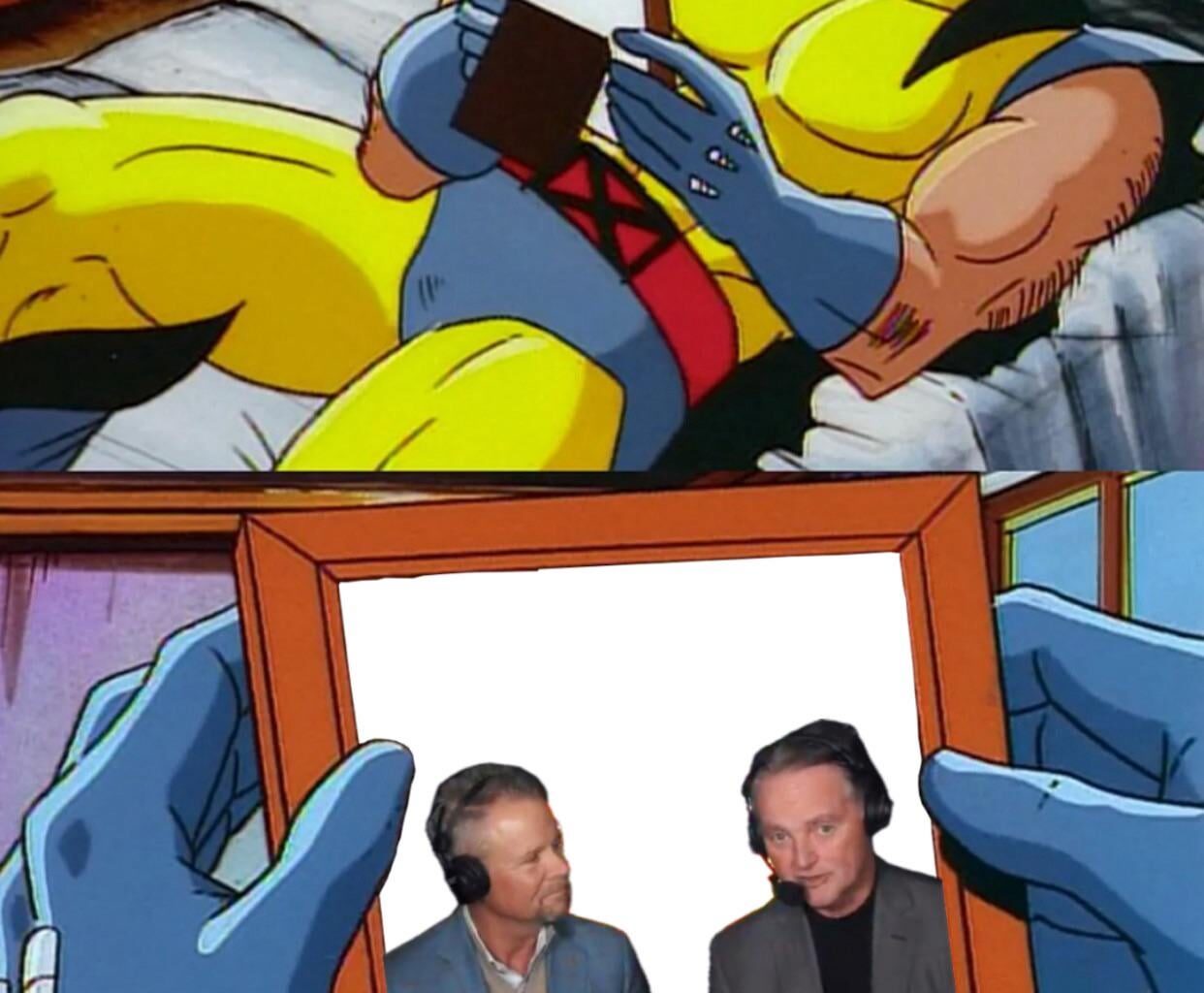 My main takeaway from tonight