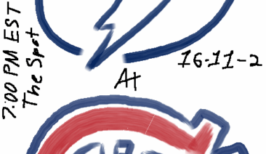 [PREGAME] Tampa Bay Lightning at Montréal Canadiens - 7:00pm EST - 12/09/24 - The Spot – Score A Goal, You Fucking Bums Back-to-Back Edition