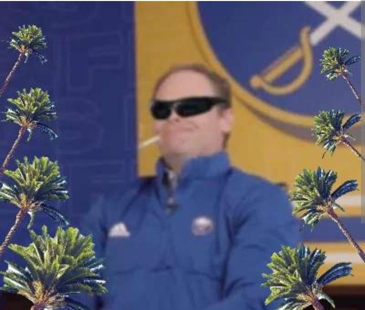 What's your best GMKA meme? Collection post.