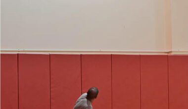 KD thinking 1 day my jersey will be retired as a Rocket