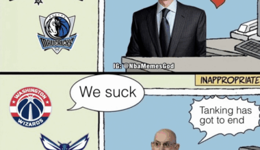 adam silver's nba