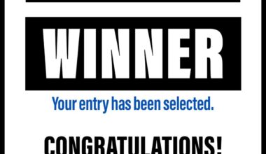 It is possible to win the Monday Ultra drops