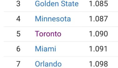Raptors 5th in defensive efficiency