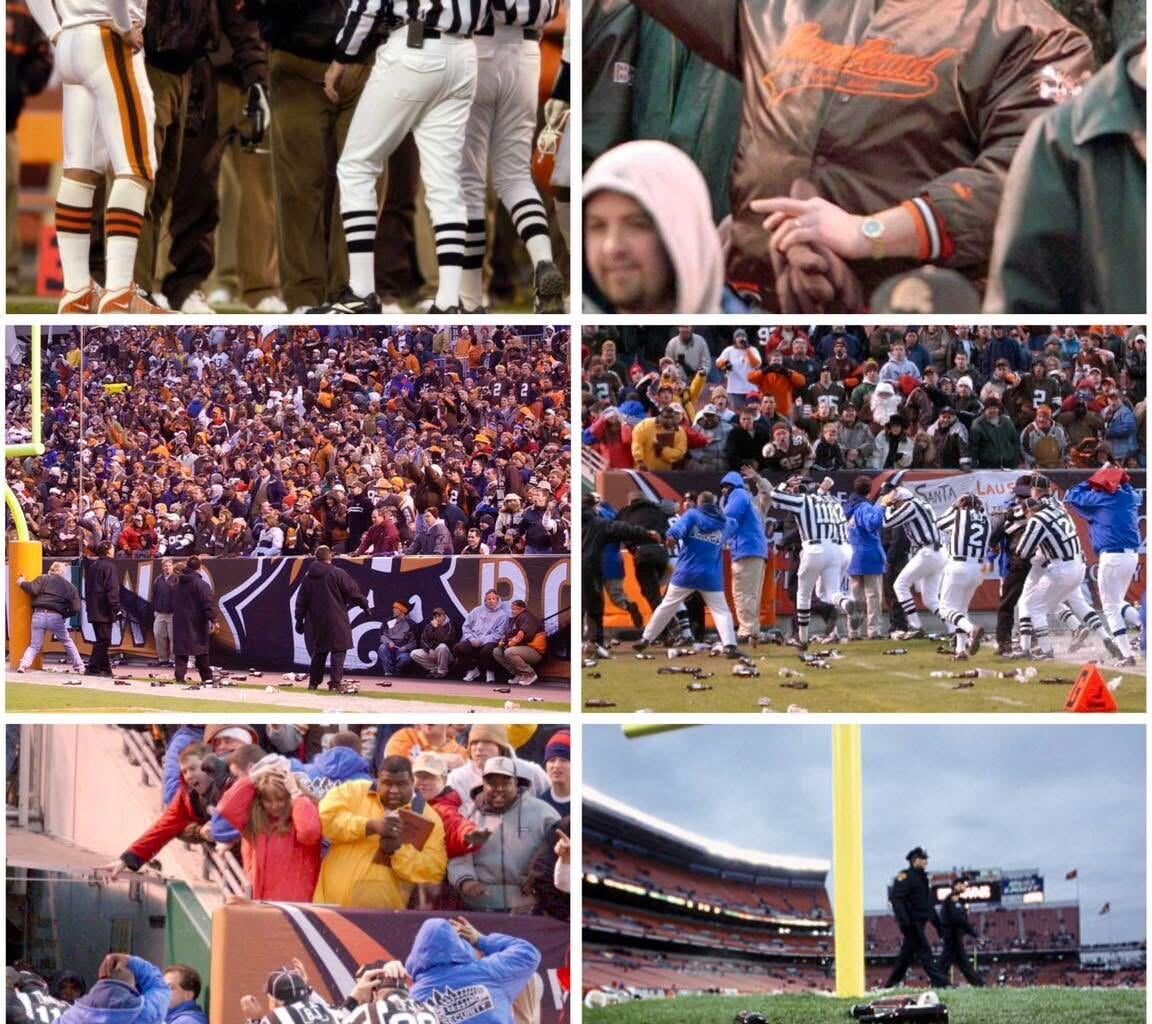 Happy bottlegate anniversary!