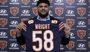 The Wright and Carter Comparison Has Gotten Awfully Quiet