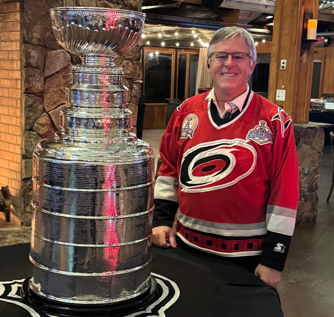 Canes as an organization