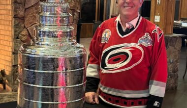 Canes as an organization