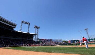 Detroit Tigers, Dominican Republic to play exhibition games honoring April nightclub victims
