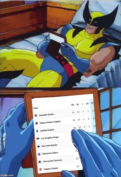 It doesn't feel so long ago...