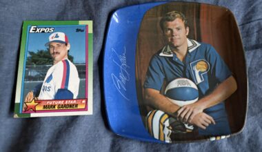 For anyone who still remembers the ABA