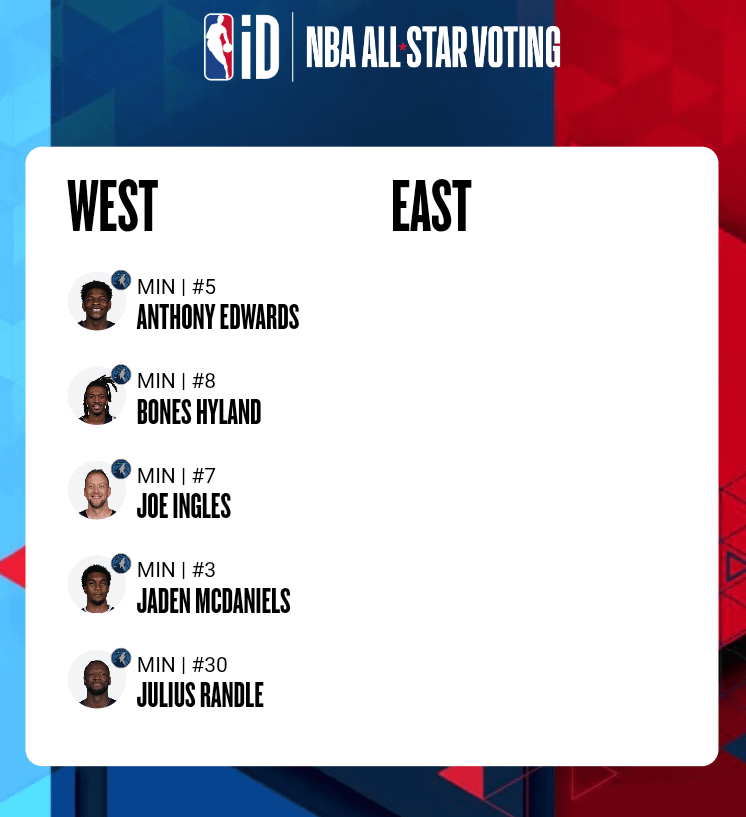 It's that time of year!