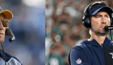 The reason im looking forward to the Chargers/Cowboys game