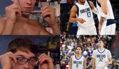 Feels like 2018 again