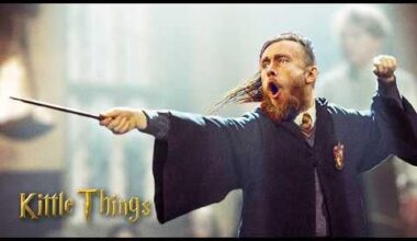 Kittle Things With Filip Forsberg