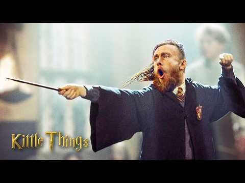 Kittle Things With Filip Forsberg