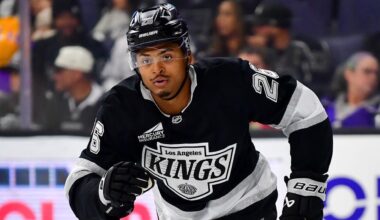 Blues acquire Akil Thomas in trade with Kings
