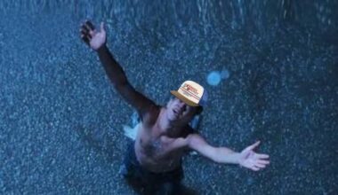 LETS GO KRAKEN!!!! “Hope is a good thing, maybe the best of things, and no good thing ever dies”