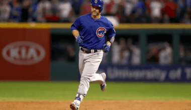 2016 Chicago Cubs season rewatch podcast - Let's Play 162