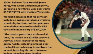 On This Day in Baseball History - December 1