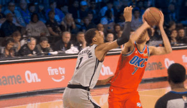 GAMEDAY BALA! GAMEDAY! Thunder @ Spurs 730 CT