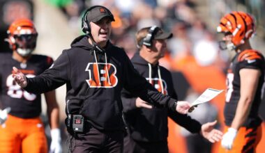 The most coveted NFL head coaching jobs that might come open this offseason: Our 1-8 ranking